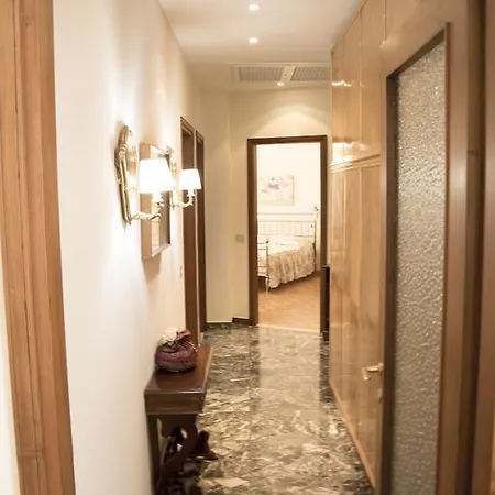 Appartement Casa Di Gina Vérone