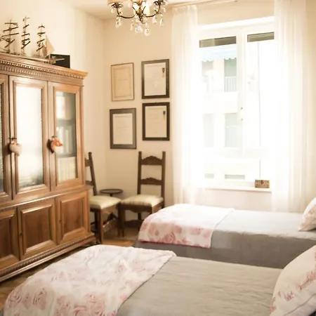 Casa Di Gina * Vérone