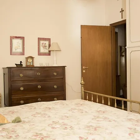Appartement Casa Di Gina Vérone