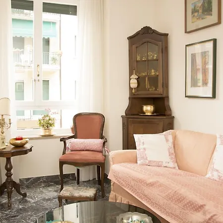 Casa Di Gina Appartement Vérone